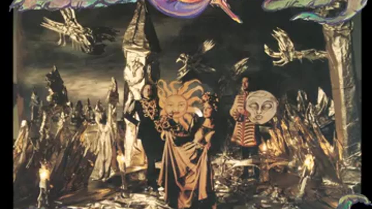 City Screaming Concrete Blonde Johnette Napolitano