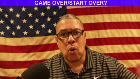 GAME OVER/START OVER 02/11/2025