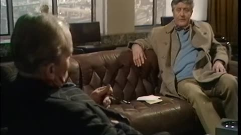 DOOMWATCH S3 SEX AND VIOLENCE (UNTRANSMITTED)