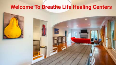 Breathe Life Healing Anorexia Treatment Centers in Los Angeles, CA