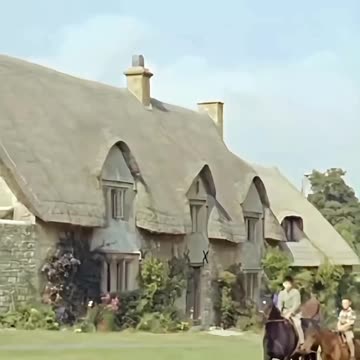England before mass immigration