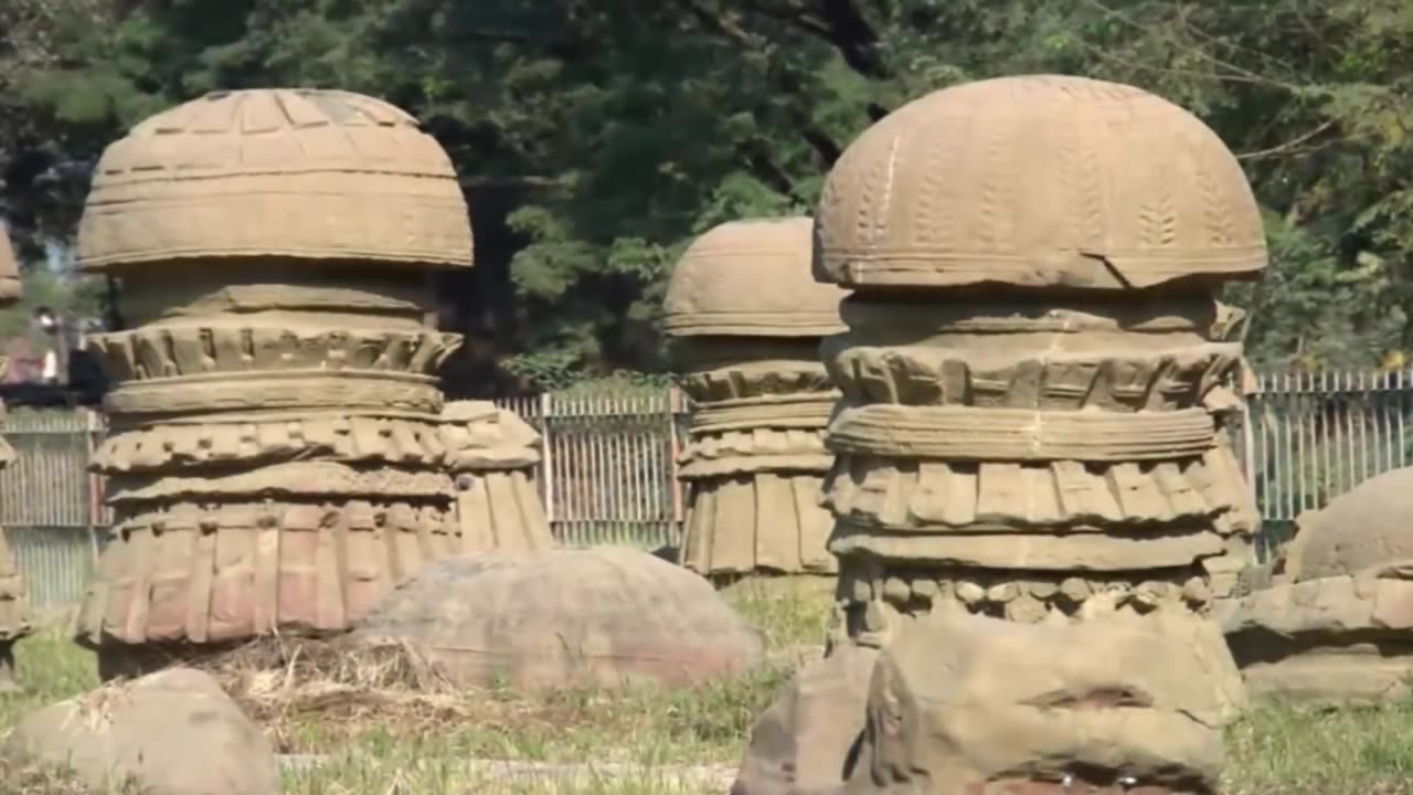 🛕 Impossible Ancient Temples In India 🛕