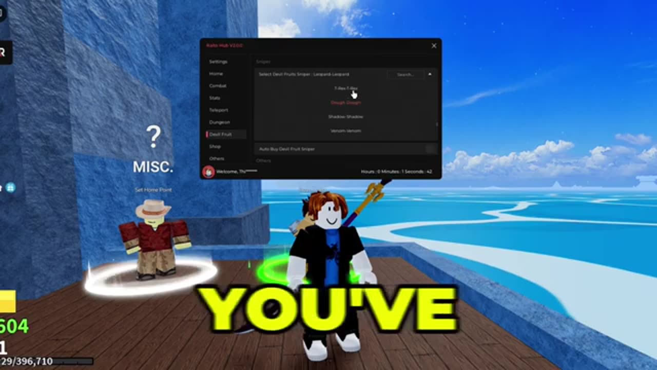 Roblox VIP Scripts Free