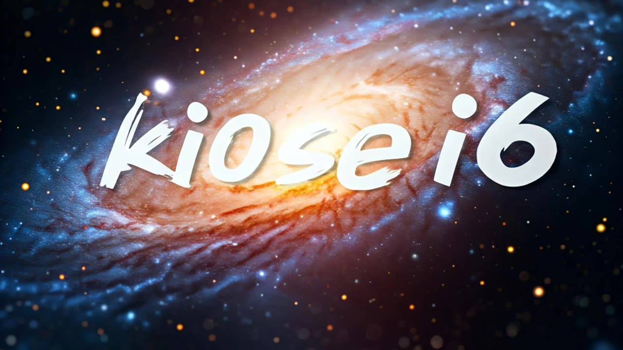 Kiose i6