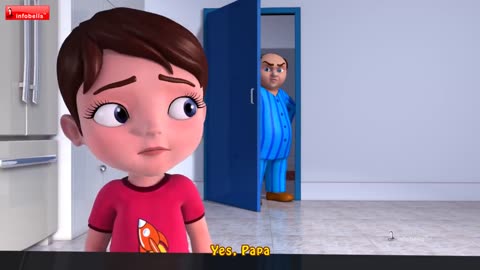 Johny Jhonny yes papa