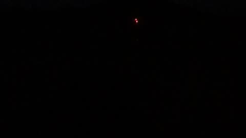 Tracers At Night