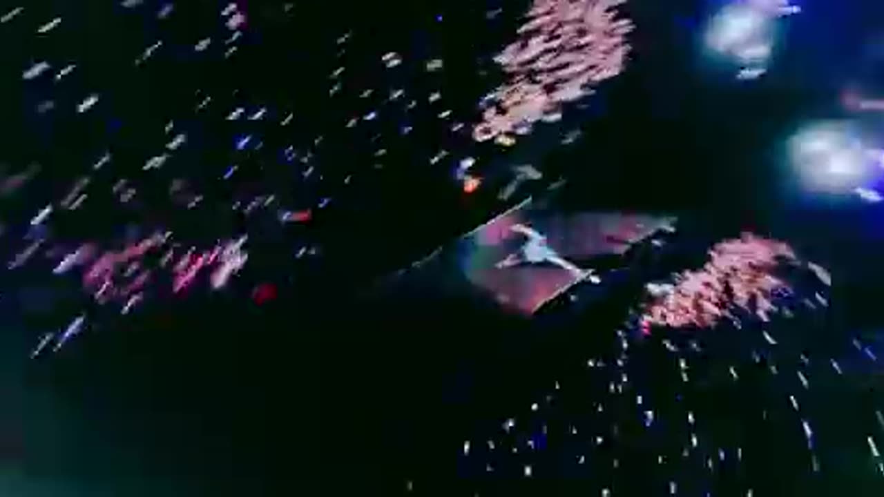 Coldplay - A Sky Full Of Stars (Live at River Plate)