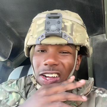 God Bless our Military