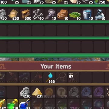 Just Buy Hay :) Luma Island