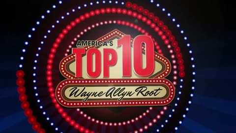 America's Top 10 for 2/7/25 - FULL SHOW