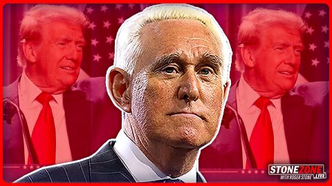 Roger Stone Delivers Epic Speech In Celebration Of Trump’s Triumph | STONEZONE 1.22.25 7pm