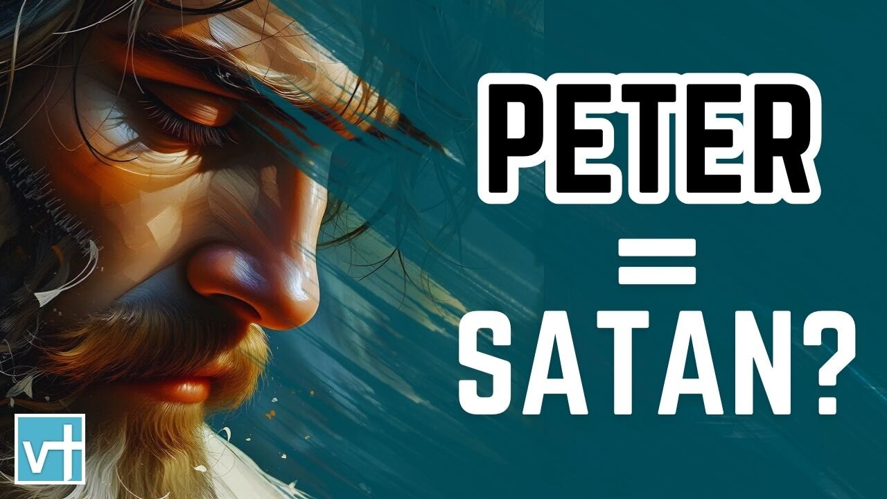 Why Did Jesus Call Peter ‘Satan’?