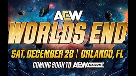 #PCPO W/ Zorgog and Boe: Ep. 56 "AEW World's End Predictions!"