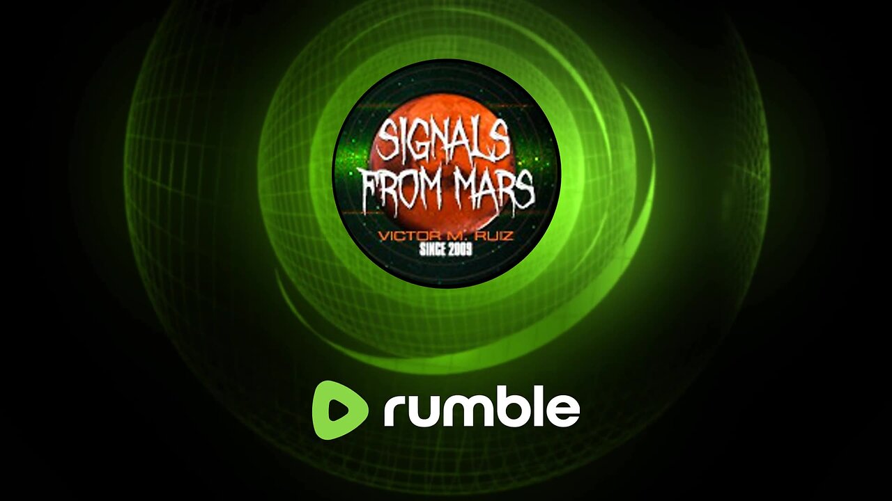 2024 Albums Countdown | Signals From Mars January 10th, 2025