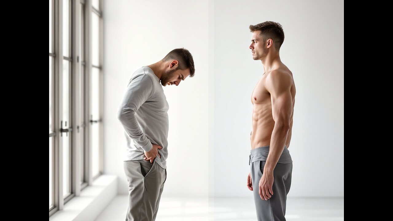 Best Posture Correction Exercises