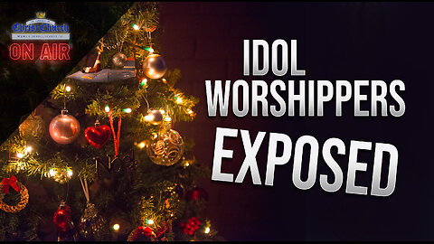 Idol Worshippers Exposed