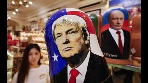 Trump Keeps Ukraine-Russia Cards Close to Chest