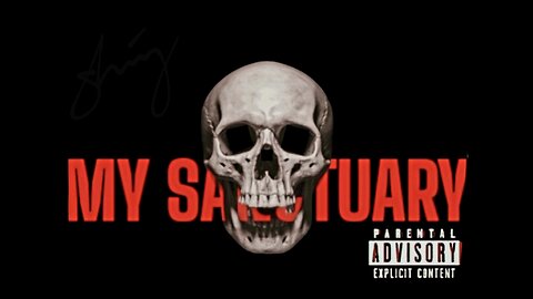 My Sanctuary (Official Audio) - Shiny ®