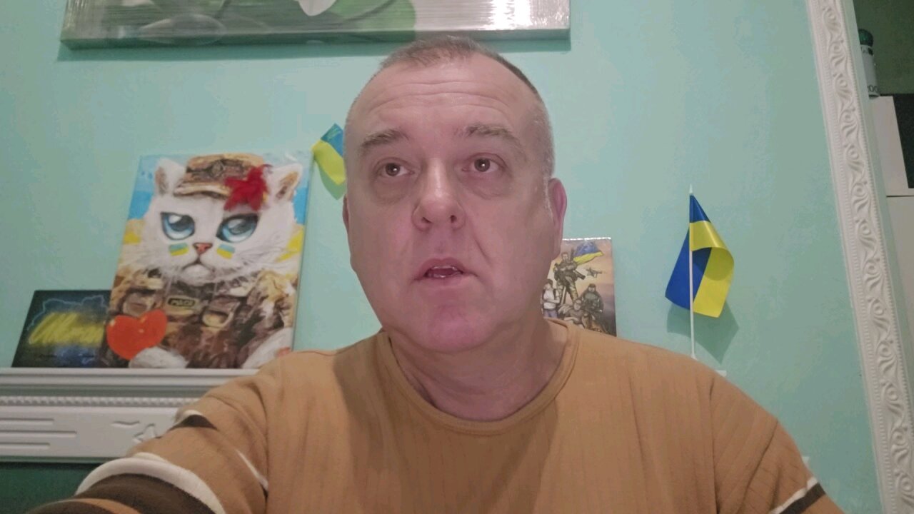 07.03.2025 г. Руб. Бавовна: морская и партизанская, на россии путина