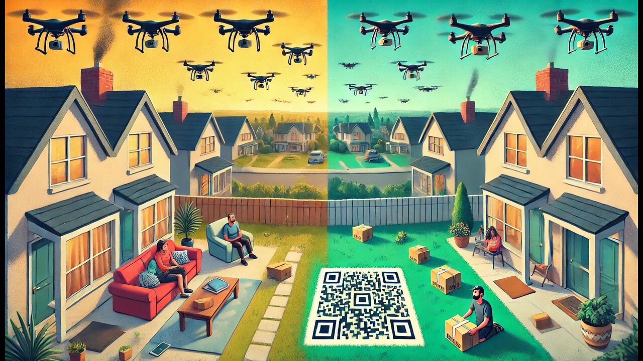 Drones: The Future of Warfare or a Threat to Our Rights?