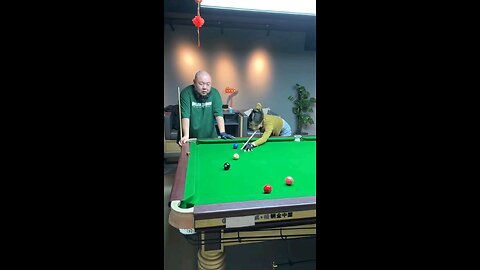 Funny videos billiards millions views p874🎱