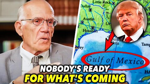 Victor Davis Hanson: "Proof, Something HUGE is Coming…"