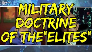 (MIRROR)5th Gen Hybrid Warfare and Technocracy w/ Dr Kirshnan