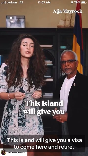 Dang, I may have to rethink my retirement!