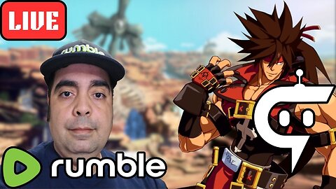 LIVE Replay - Training for Rumble Smackdown eSports: Part 2 #RumbleTakeover