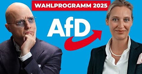 Das AfD Wahlprogramm - kritisch hinterfragt und analysiert!