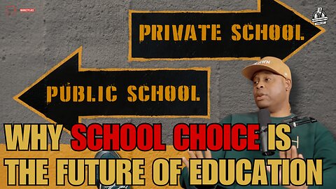 Closing the DOE? Why School Choice is the Future of Education!