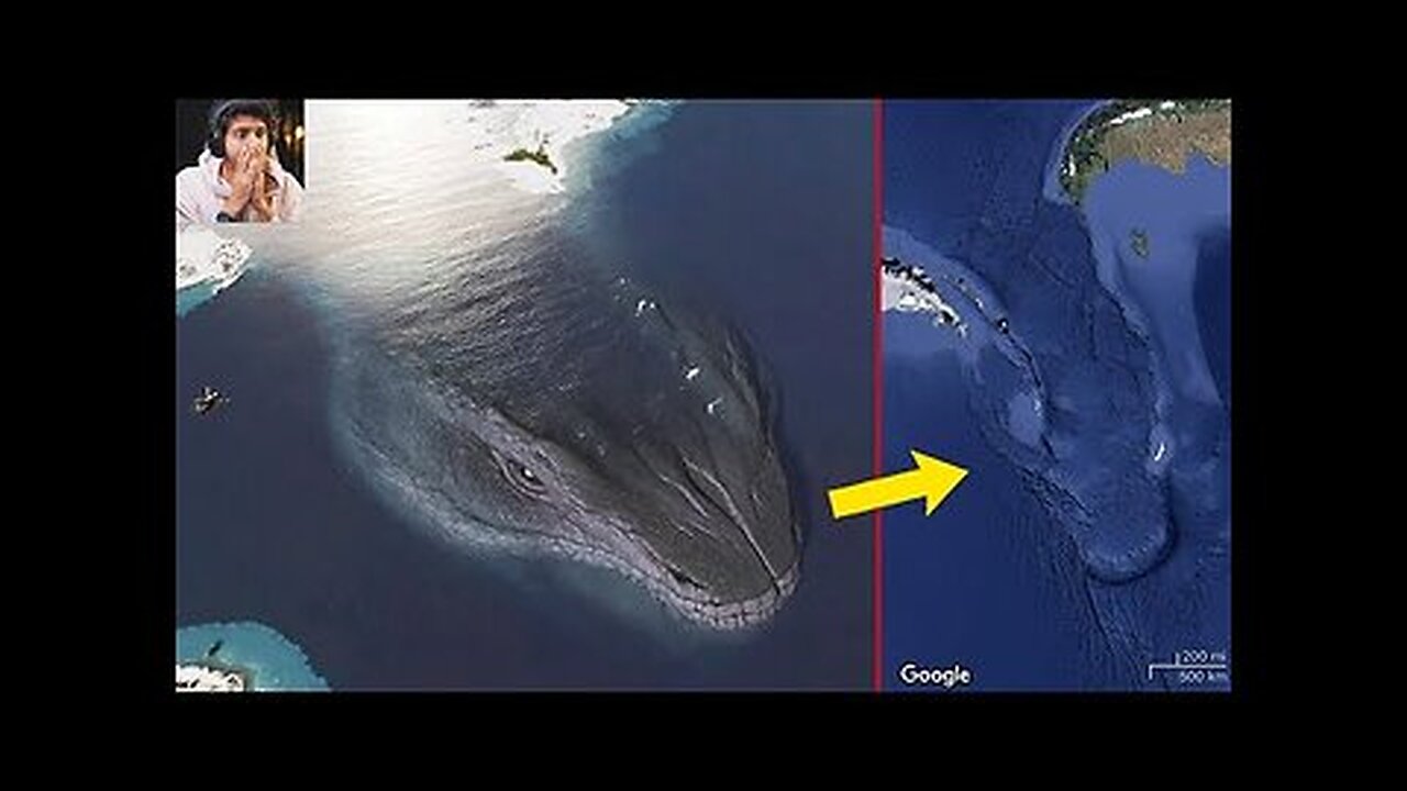 Massive 'Leviathan' Threat ❗❗😱... The Bible Warned Us About It