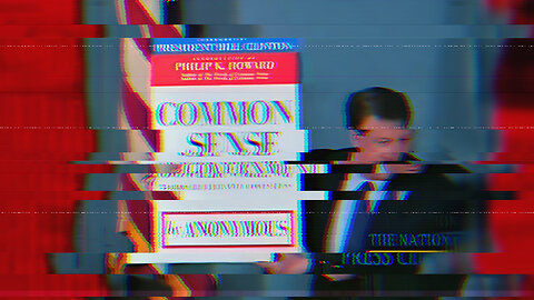 Vice President Al Gore Discusses The 1997 Federal Budget