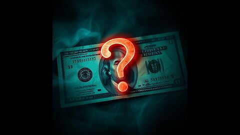 What is MONEY? They won't tell you THIS!