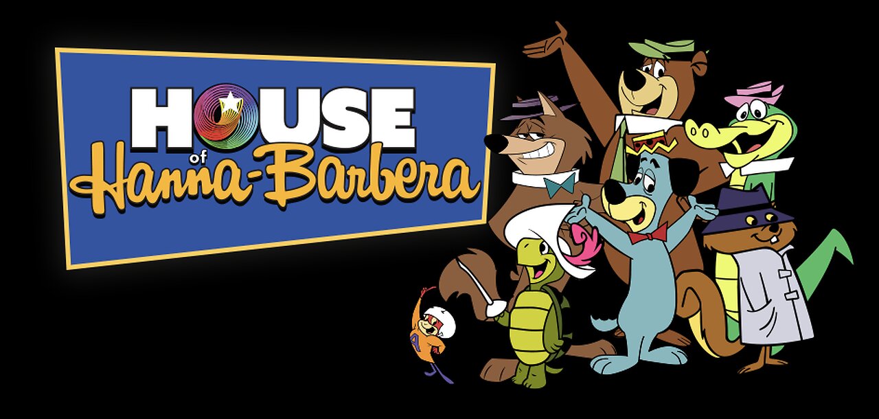 House of Hanna-Barbera - preview 02/16/2025