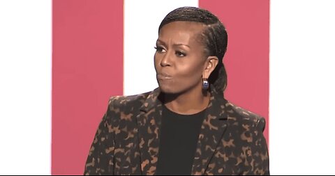 Michelle Obama Skipping Trump Inauguration - So What