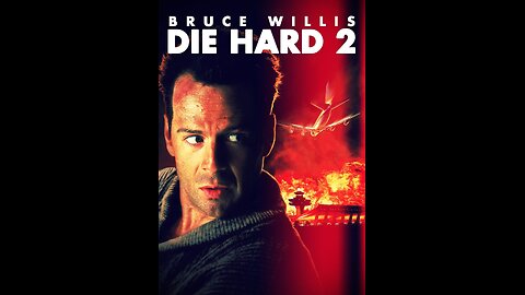 Mrmplayslive Reacts: Mrm Holiday Movie Season Die Hard 2 1990 R