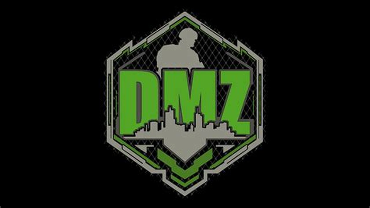 otro dia en DMZ