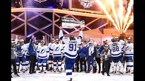 Tampa Bay Lightning | Road to the Stanley Cup 2020