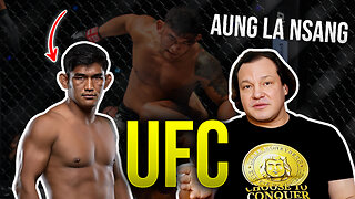 Your Results Tell The Truth About Your Effort & Intellect (feat. 6x ONE Champion Aung La Nsang)