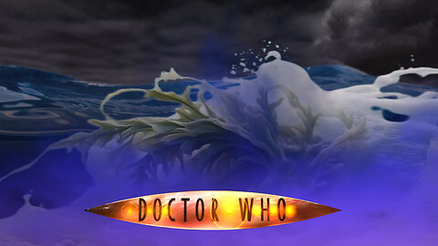 Buried Beneath the Waves: The Forgotten Doctor Who Horror