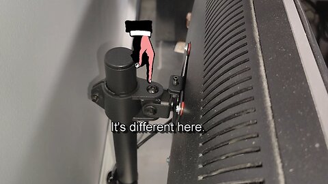 S15E21 - Generic (HUANUO) Stacked Monitor Stand From Amazon Review