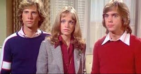 The Hardy Boys Nancy Drew Mysteries ( The Flickering Torch Mystery ) Full Tv Show 1977