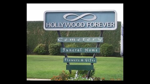 {REPOST} HOLLYWOOD'S FAMOUS FOREVER _FREEMASONIC_ TOMBS....