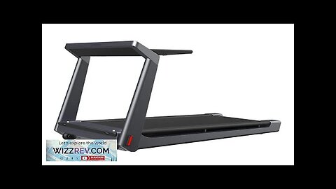 Treadmill Touch Screen Multi-functional Fitness Equipment Review