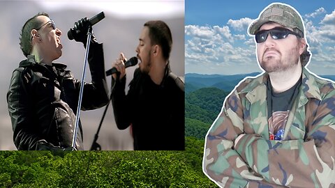 What I've Done (Official Music Video) - Linkin Park - Reaction! (BBT)