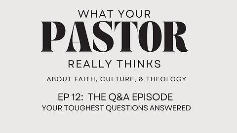 Q&A – Your Toughest Questions Answered