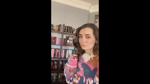 What 9 years of non stop writing looks like 🤗