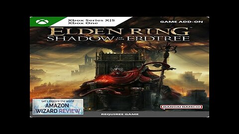 ELDEN RING Shadow of the Erdtree Xbox Digital Code Review