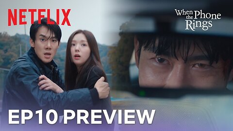 [EP 10 PREVIEW] "Will you give up Hee-joo too?" | When the Phone Rings | Netflix [ENG SUB]